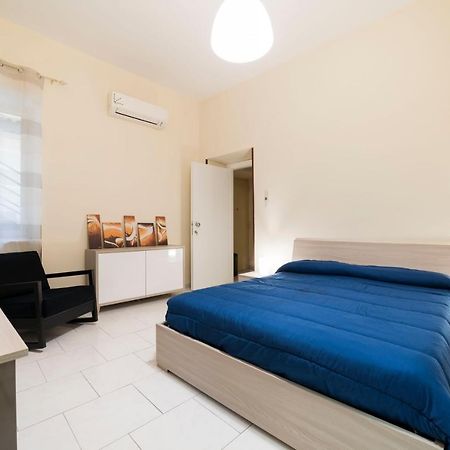 Casa Del Pescatore Castellammare di Stabia Luaran gambar