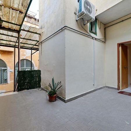 Casa Del Pescatore Castellammare di Stabia Luaran gambar