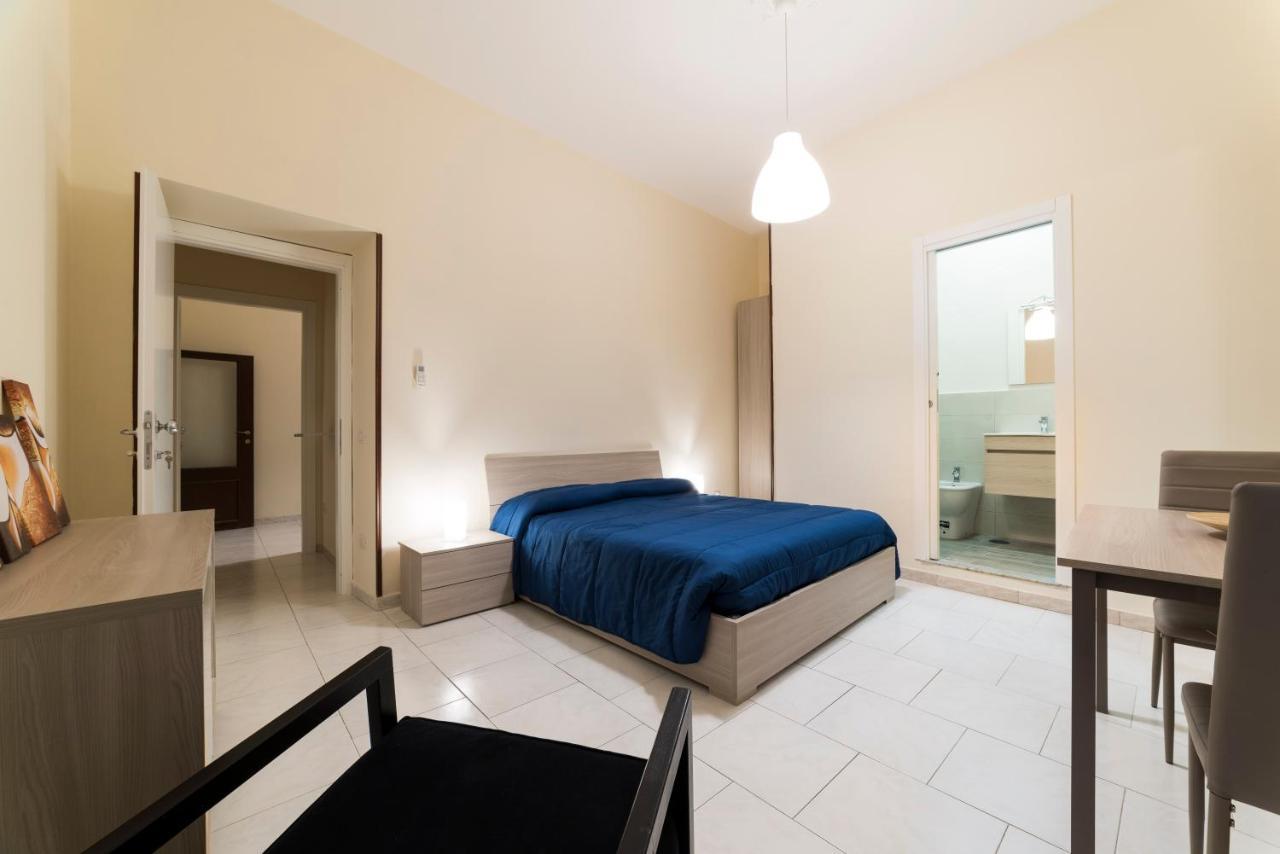 Casa Del Pescatore Castellammare di Stabia Luaran gambar