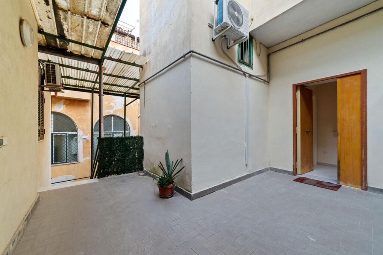 Casa Del Pescatore Castellammare di Stabia Luaran gambar