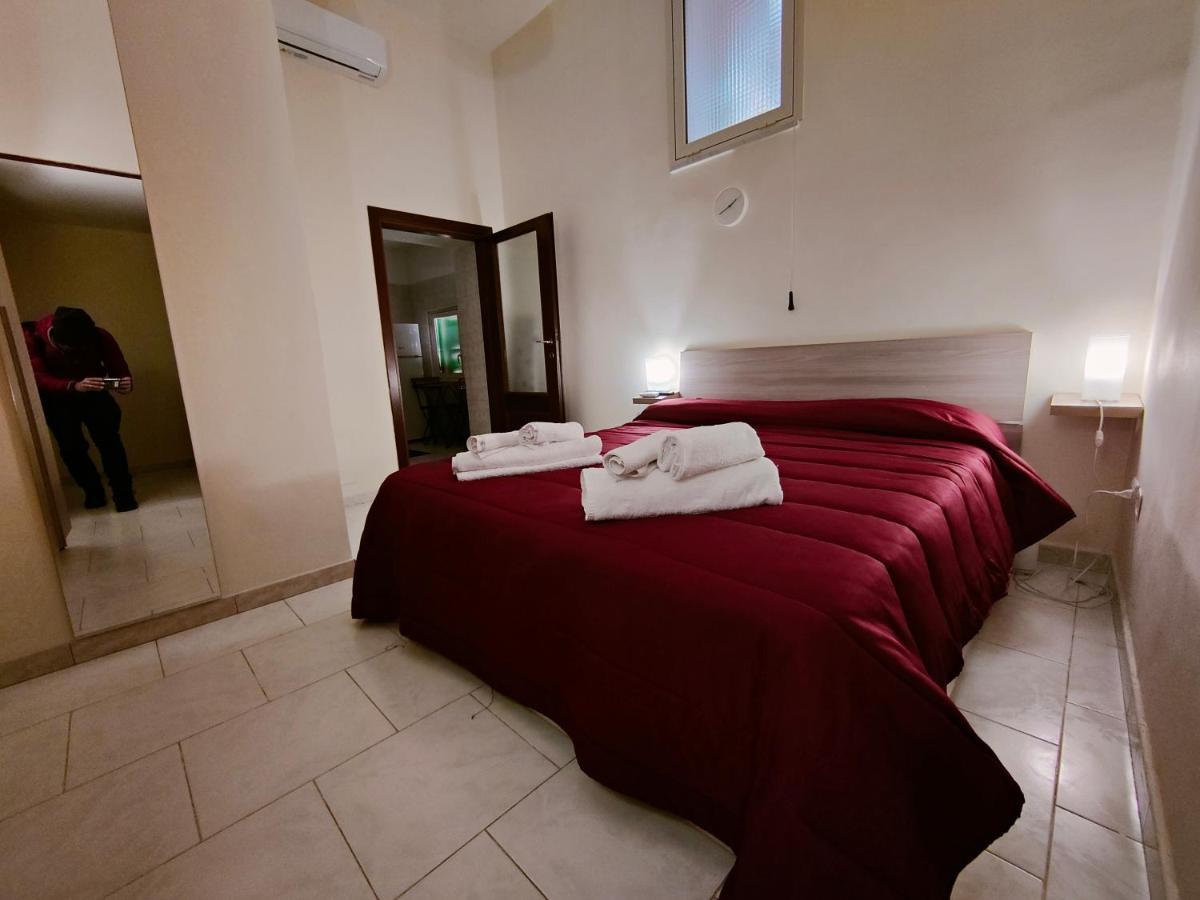 Casa Del Pescatore Castellammare di Stabia Luaran gambar
