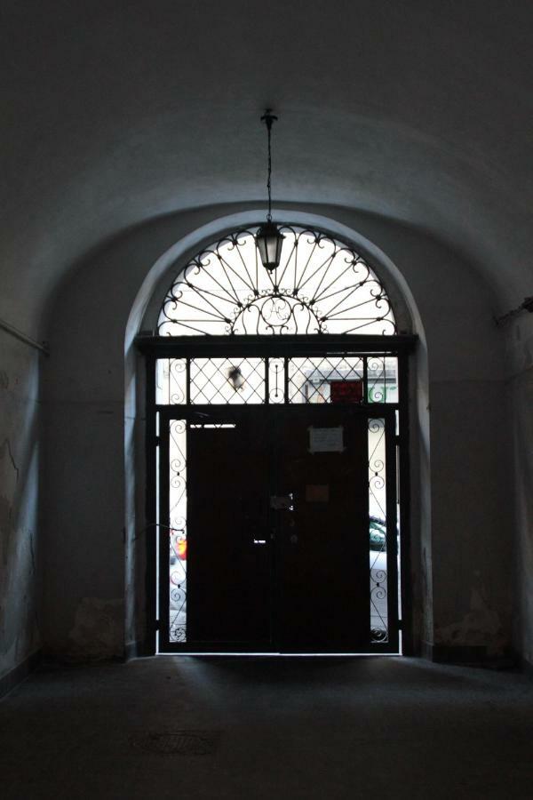 Casa Del Pescatore Castellammare di Stabia Luaran gambar